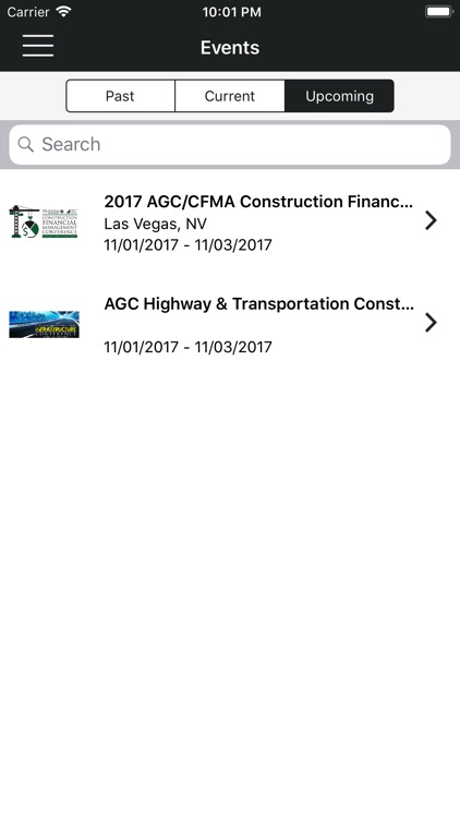 AGC Mobile screenshot-4