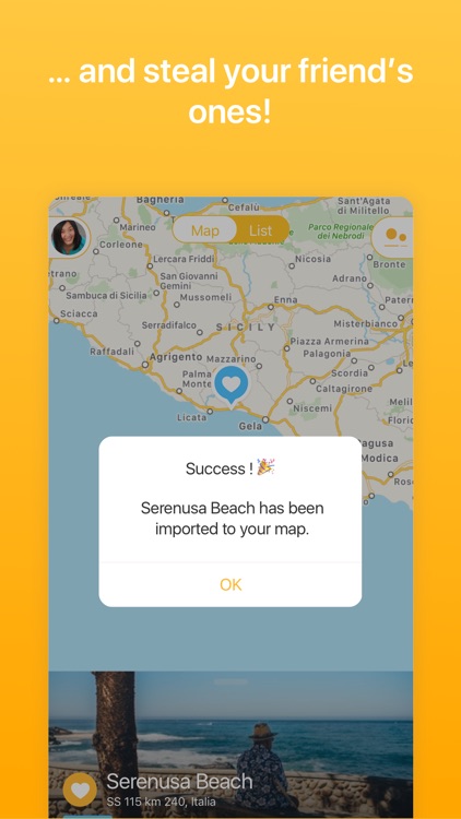 Mapstr - The Map of Your World screenshot-4
