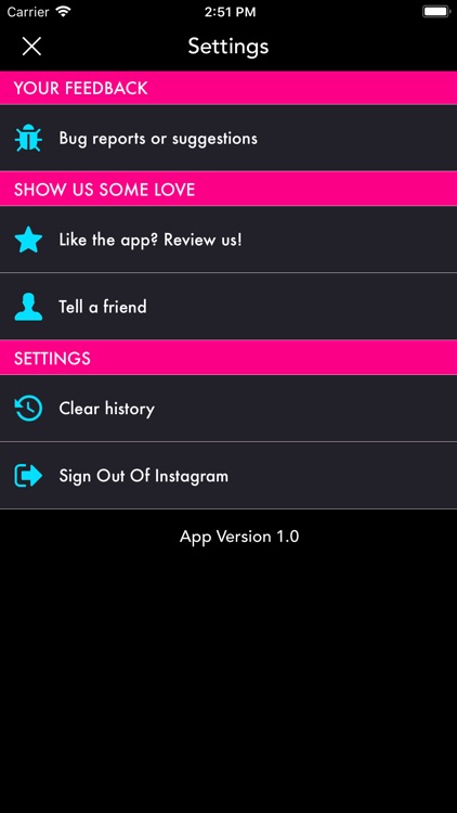 Magic Tracker screenshot-3