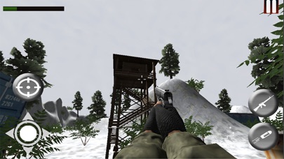 Elite Terrorist Shooter screenshot 4