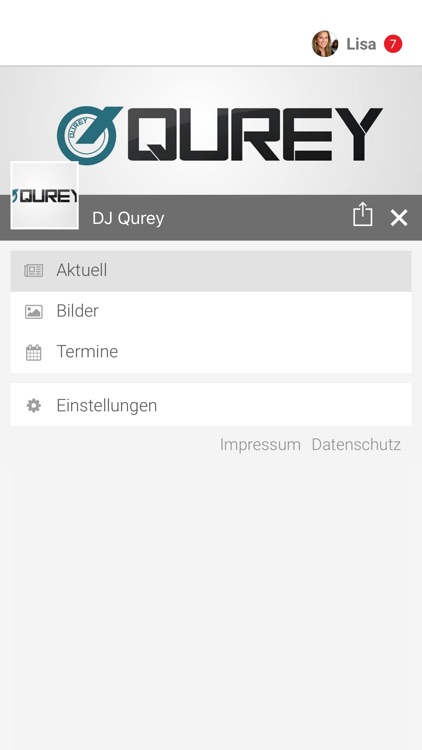 DJ Qurey