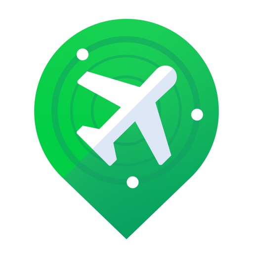 Flight Tracker - Online Status