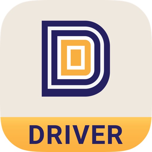 DTaxi Driver