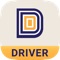 Ứng dụng DTaxi Driver là ứng dụng dành cho tài xế là phiên bản lưu hành nội bộ của DTaxi