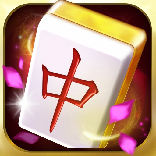 Classic MahJong: Blast Quest iOS App