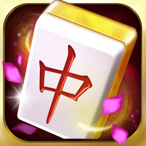 Classic MahJong: Blast Quest