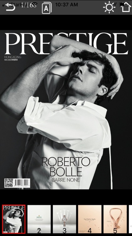 SmarttPapers screenshot-6