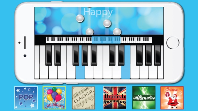 Piano with Songs(圖1)-速報App