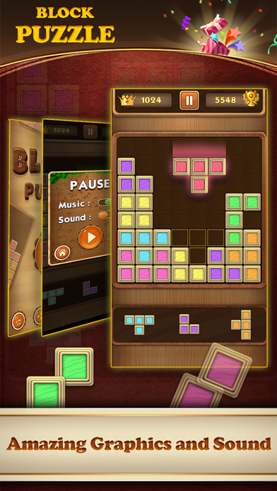 Block Puzzle Finder screenshot 4