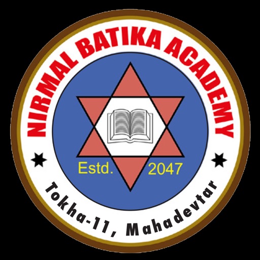 Nirmal Batika Academy Icon