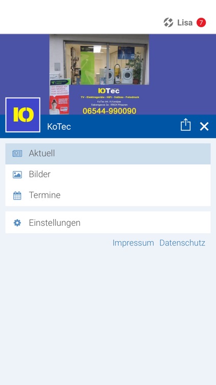 KoTec