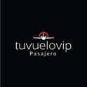 Tu Vuelo VIP Pasajero icon