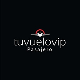 Tu Vuelo VIP Pasajero