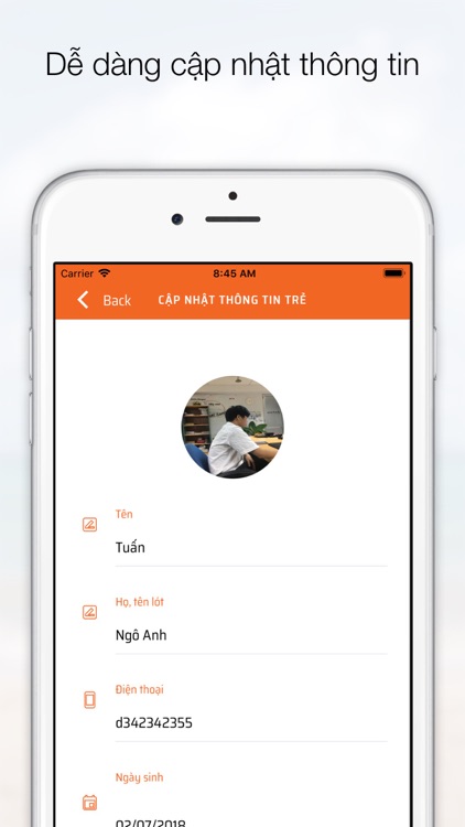 Tadicon screenshot-3