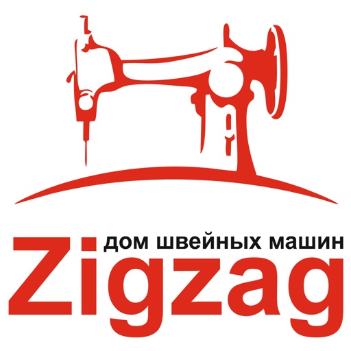 ZIG-ZAG: магазин швейных машин