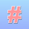 hashtags - event based tag gen