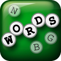 Words a Word Finder for Games