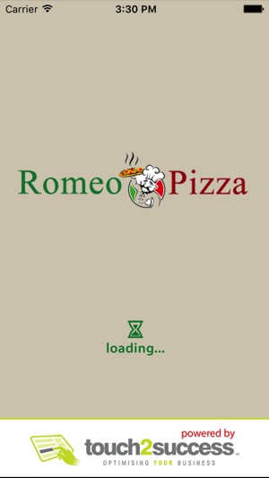 Romeo Pizza