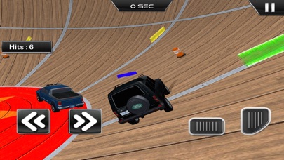 Well of Death Real Stunt Arena Pro screenshot 4