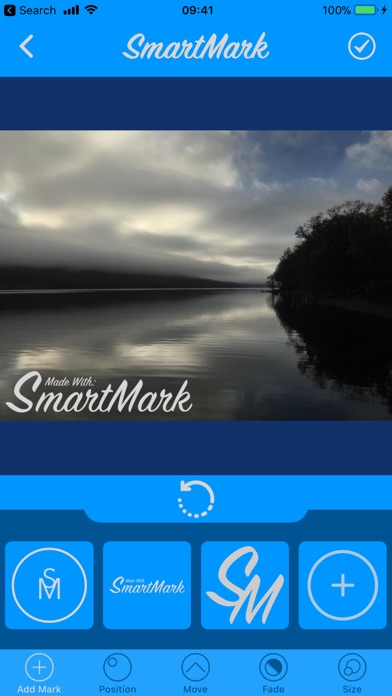 SmartMark screenshot 4