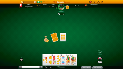 Conga by ConectaGames screenshot 2