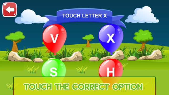 ABC Letters Tracing & Phonics(圖3)-速報App