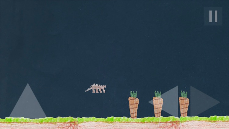 Dino Veggie Pick screenshot-4