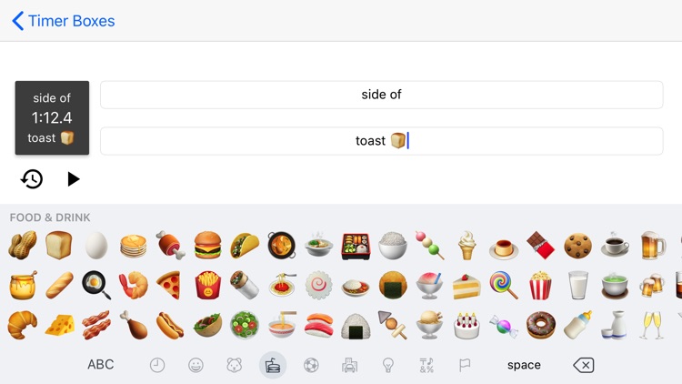 Timer Boxes screenshot-4
