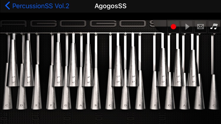 PercussionSS IA Vol.2 screenshot-5