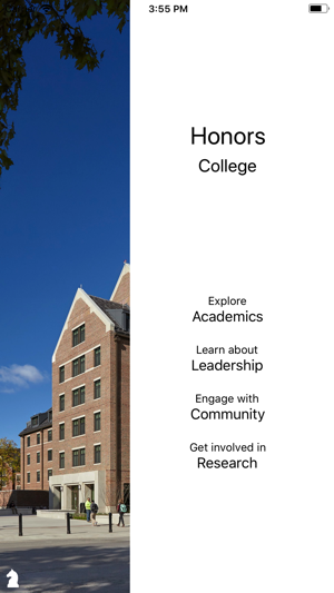 Purdue Honors(圖1)-速報App