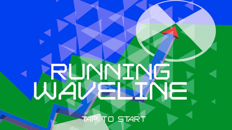 Running Waveline