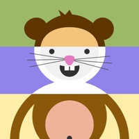 トドラー・ズー - 動物を作る apk