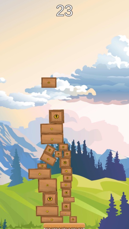 BoxDrop Physics Game screenshot-3