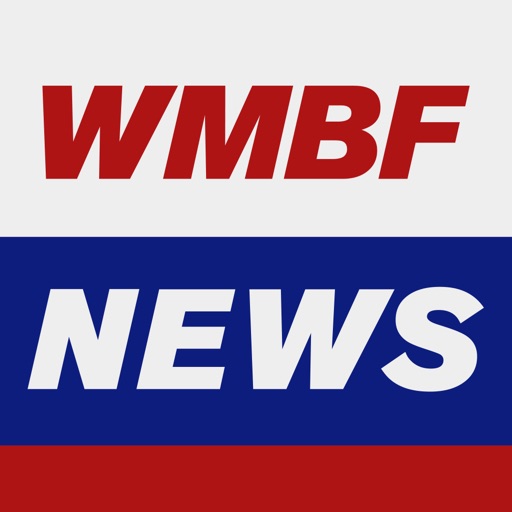 WMBF News Myrtle Beach Florence