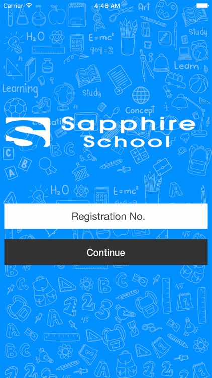 Sapphire School