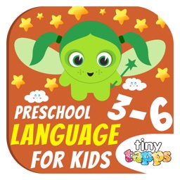 Preschool Language 3-6
