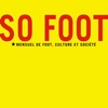 SO FOOT Mag.