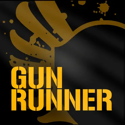 Gun Runner + Читы