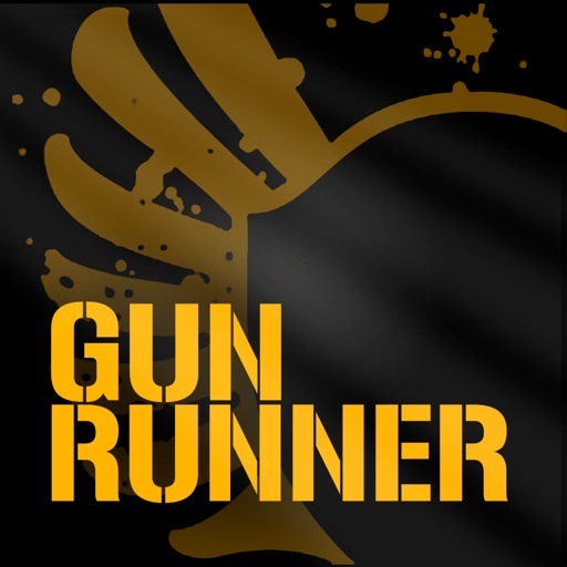 Gun Runner + iOS App