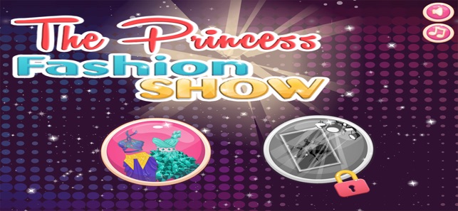 Princess Fashion Show model(圖3)-速報App