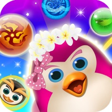 Activities of Bubble Penguins Pop