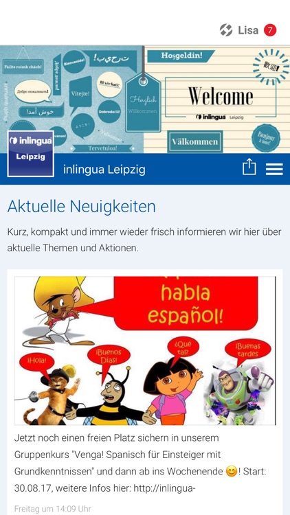 inlingua Leipzig