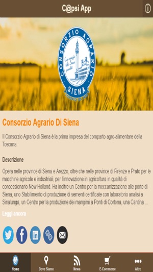 Consorzio Agrario Siena(圖2)-速報App