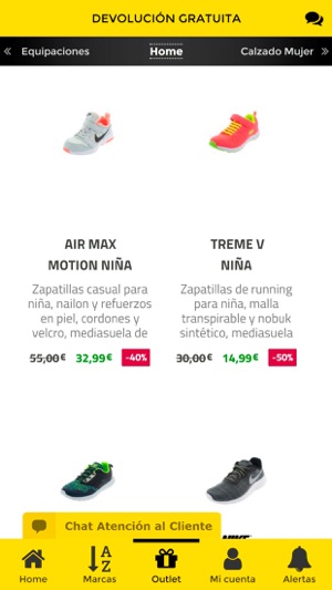 Oteros - Zapatillas online(圖2)-速報App