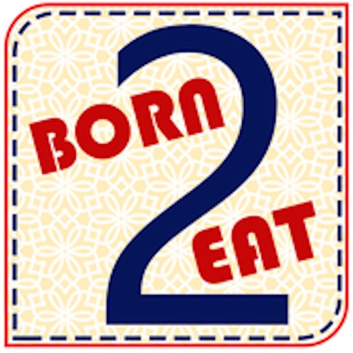 Born 2 Eat icon