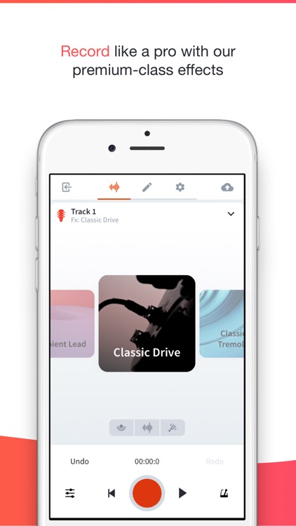 BandLab - Social Music Maker and Recording Studio