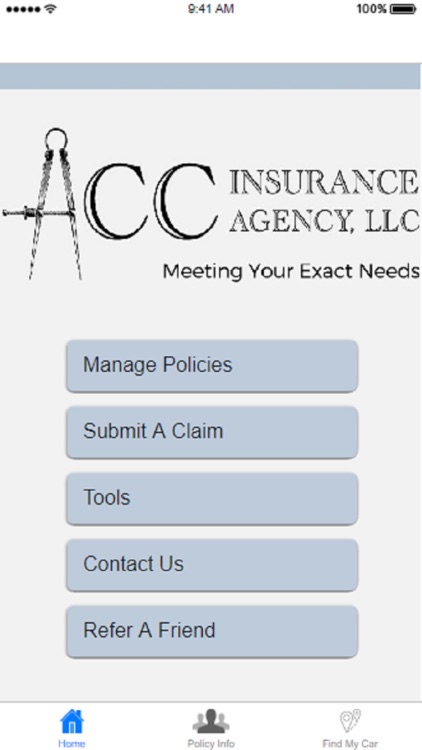 ACC Insurance Agency