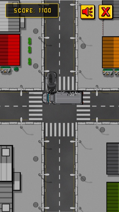 Car Passing-Car Game screenshot 4