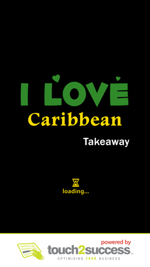 I Love Caribbean Takeaway(圖1)-速報App