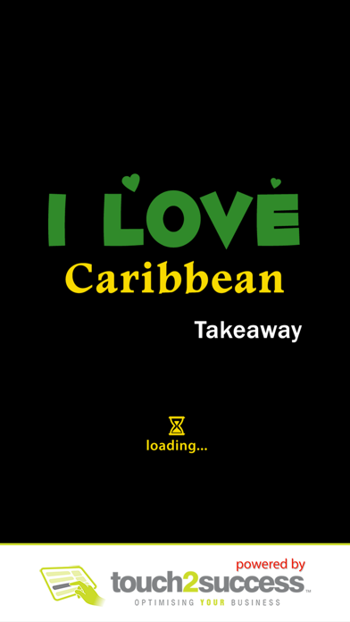 How to cancel & delete I Love Caribbean Takeaway from iphone & ipad 1